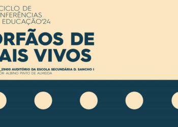 Ciclo de Conferências em Educação