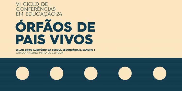 Ciclo de Conferências em Educação