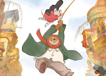 Close-Up de regresso