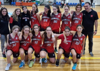 Competição da Final Four