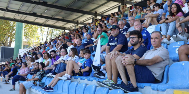 Mensagem FC Famalicão