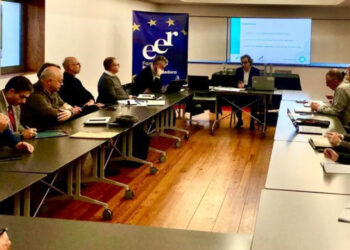 Economia em transição