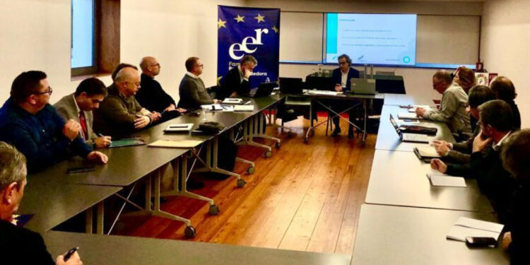 Economia em transição