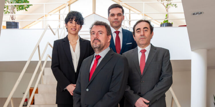 Luís Aguiar- Conraria toma posse