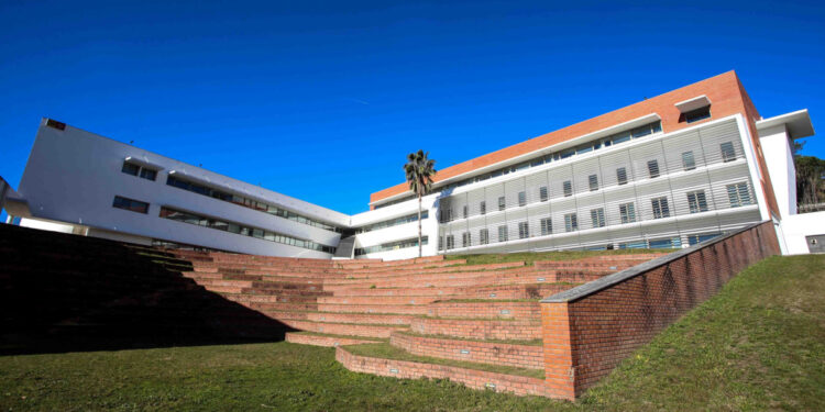 Luís Aguiar- Conraria toma posse