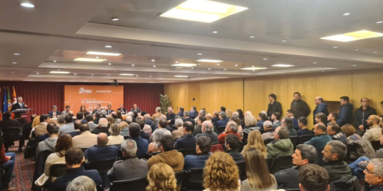 Os melhores para governar Portugal