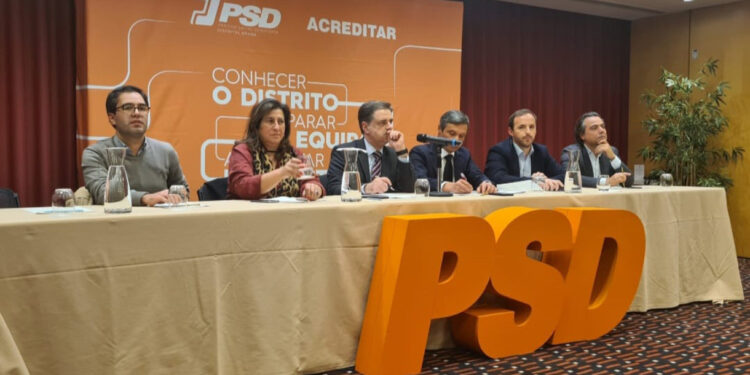 Os melhores para governar Portugal