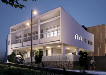 Obras prestes a iniciar