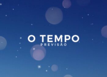 Previsão meteorológica