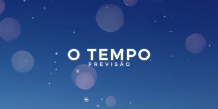 Previsão meteorológica