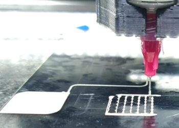 Nova solução tecnológica