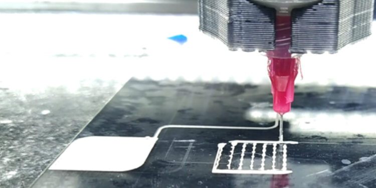 Nova solução tecnológica