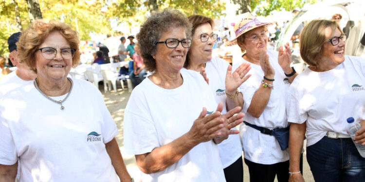 “Conhecer o 112”