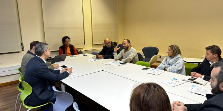 Projeto “Digitalização Total”