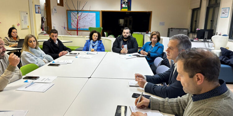 Projeto “Digitalização Total”