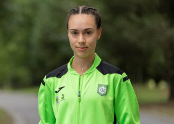 Ana Marinho vence na Madeira