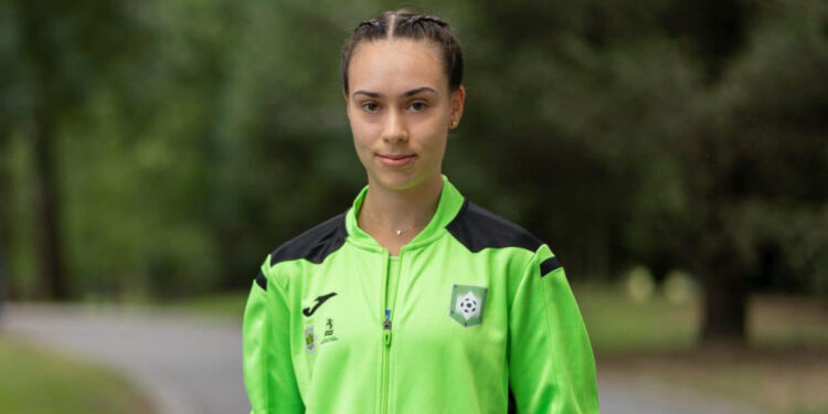 Ana Marinho vence na Madeira