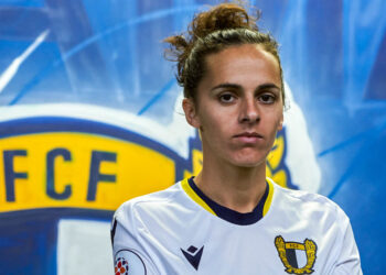 Ana Rocha assina pelo FC Famalicão
