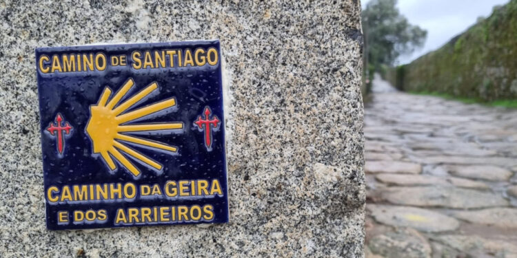 Caminho da Geira e dos Arrieiros decisivo