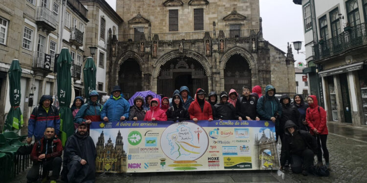 Caminho da Geira e dos Arrieiros decisivo