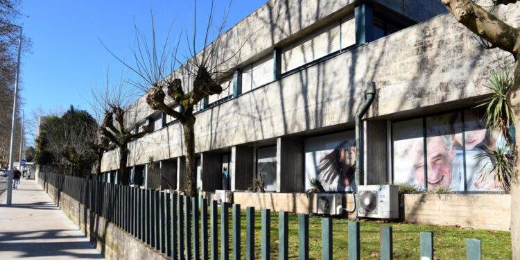 USF´s de Famalicão recebem investimentos