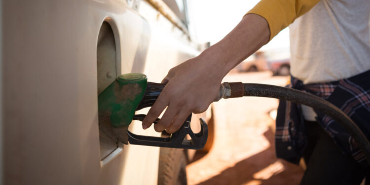 Dança dos Combustíveis