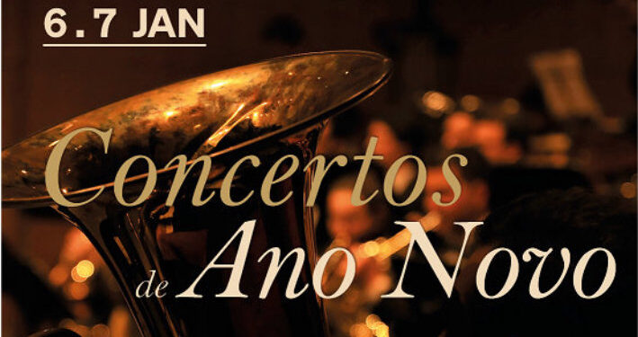 Concertos de Ano Novo