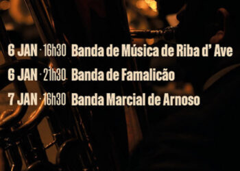 Concertos de Ano Novo