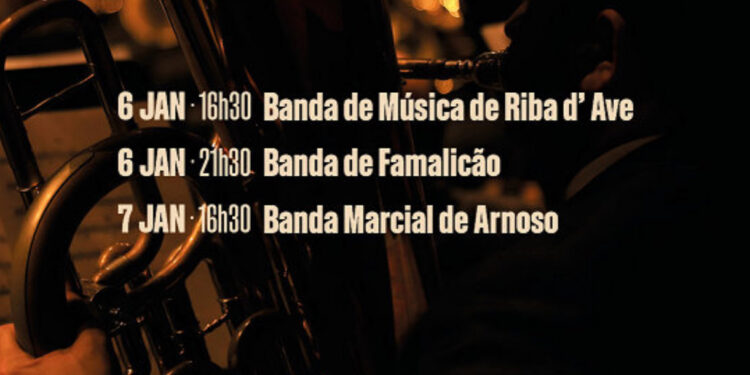 Concertos de Ano Novo