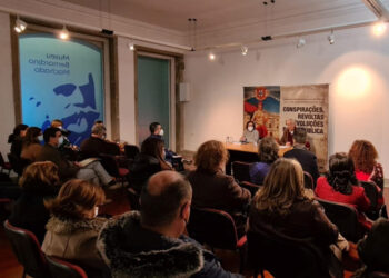 “Ciência, Técnica e Política na I República”