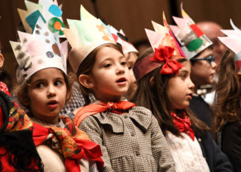 Celebrar os Reis em Famalicão