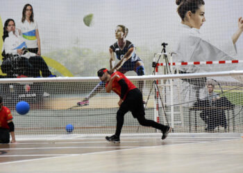 “Move as You Are”