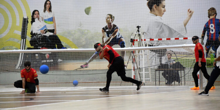 “Move as You Are”