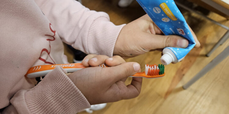 “Dia do Sorriso”