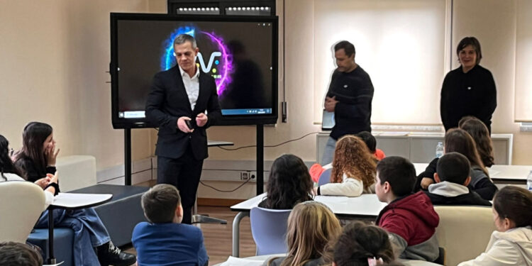 Ouvir opiniões para melhorar no futuro