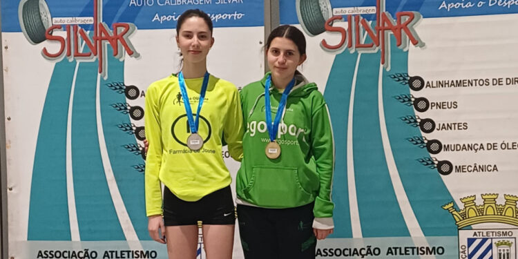 Campeãs regionais da EARO