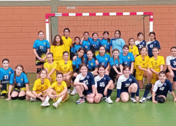 Equipa feminina sai derrotada