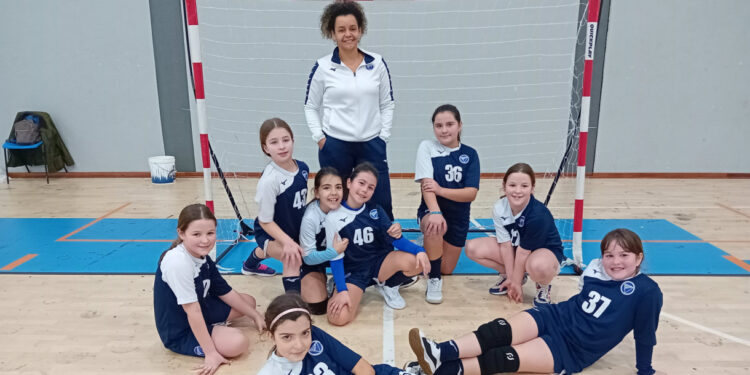 FAC: Equipa feminina perde em Vermoim