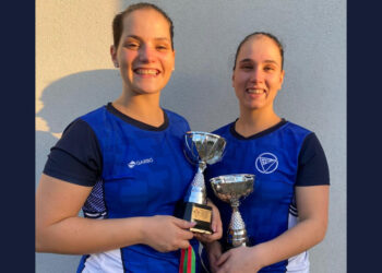 Irmãs Gonçalves continuam no FAC