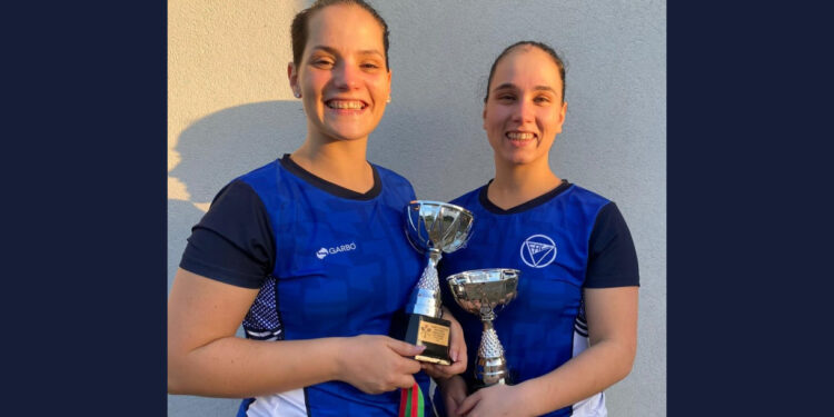 Irmãs Gonçalves continuam no FAC