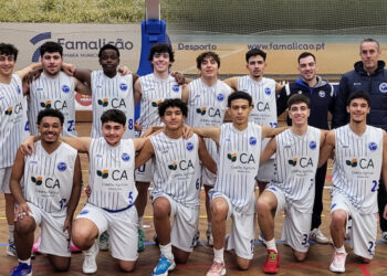 FAC: Séniores de regresso às vitórias