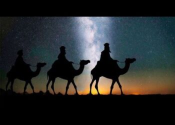 Famalicão cantou os Reis