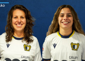 Do Seixal para Famalicão