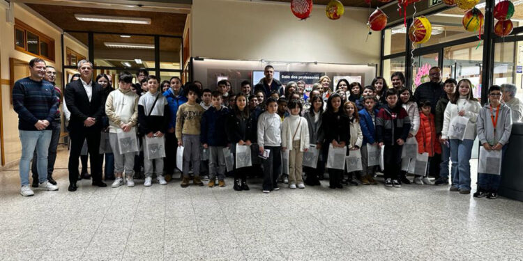 Ouvir opiniões para melhorar no futuro