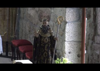 Há festa na Carreira