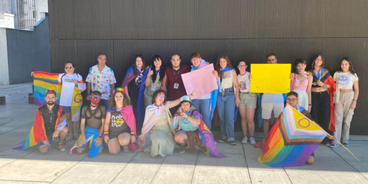 Movimento Humanamente vai a eleições