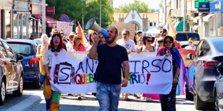 Movimento Humanamente vai a eleições