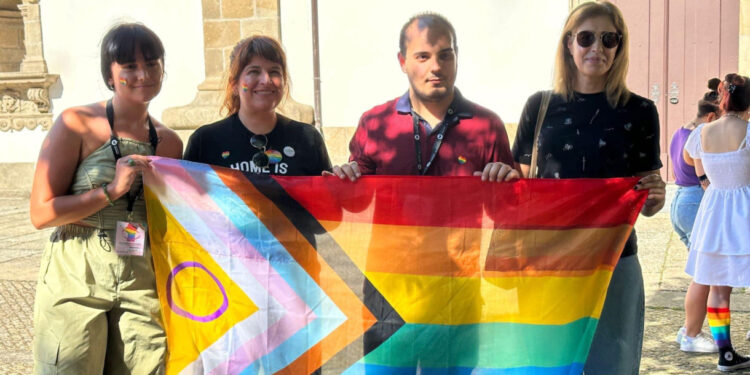 Movimento Humanamente vai a eleições