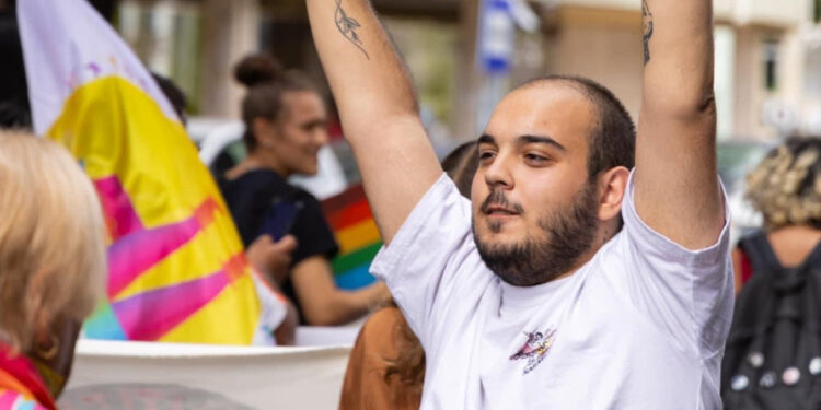 Movimento Humanamente vai a eleições