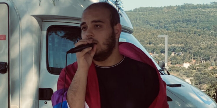 Movimento Humanamente vai a eleições